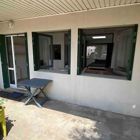 T2 Idealement Situe Thonon-les-Bains Exterior foto