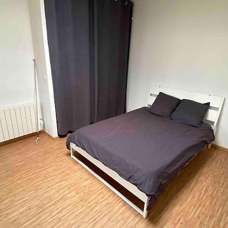 T2 Idealement Situe Thonon-les-Bains Exterior foto