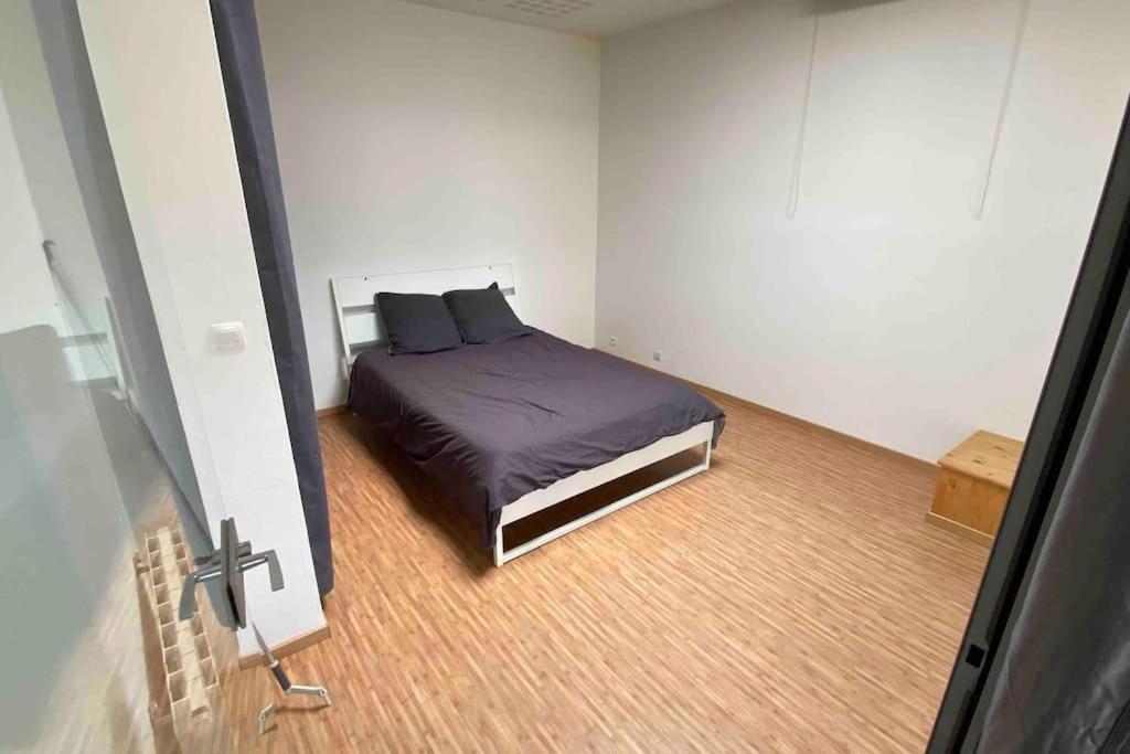 T2 Idealement Situe Thonon-les-Bains Exterior foto